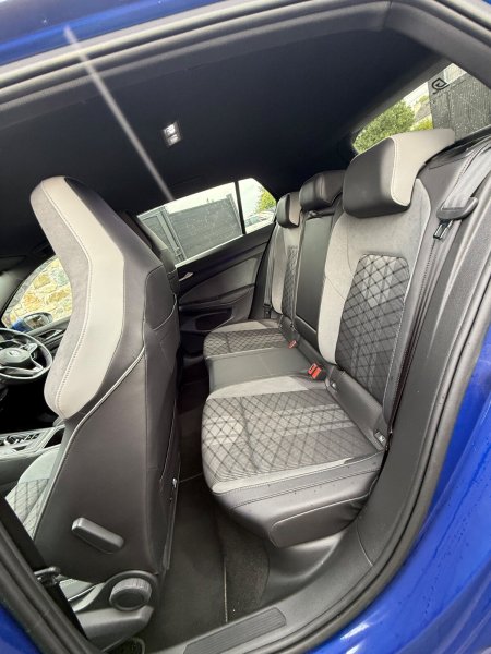2022 Volkswagen Golf - photo 19