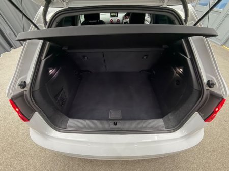 2020 Audi A3 - photo 35