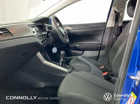 2020 Volkswagen Polo - photo 5