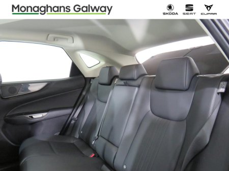2023 Lexus NX - photo 14