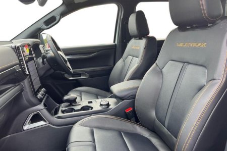 2026 Ford Ranger - photo 10