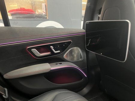 2023 Mercedes-Benz EQS - photo 22