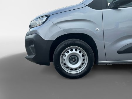 2026 Citroen Berlingo - photo 14