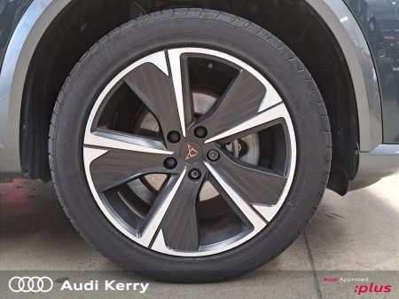 2023 Cupra Formentor - photo 9
