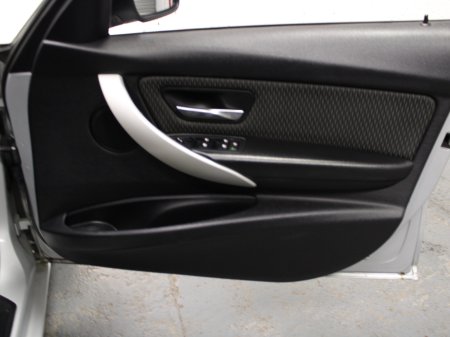 2014 BMW 3-Series - photo 25