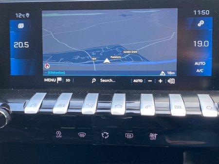 2023 Peugeot 508 - photo 11