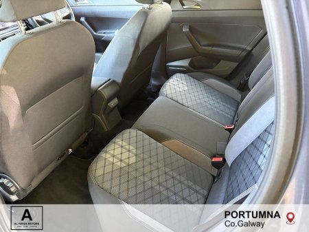 2023 Volkswagen Taigo - photo 8