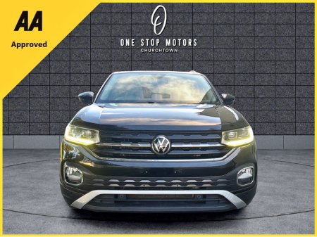 2021 Volkswagen T-Cross - photo 7