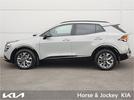 2025 Kia Sportage - photo 25