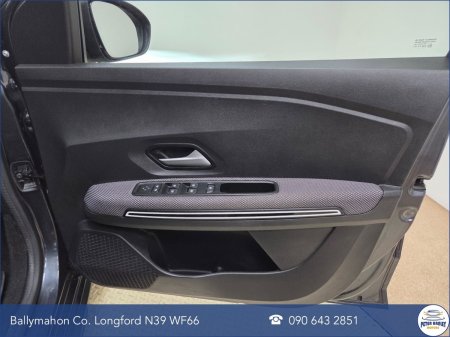 2023 Dacia Jogger - photo 18