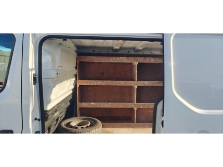2019 Vauxhall Vivaro - photo 10