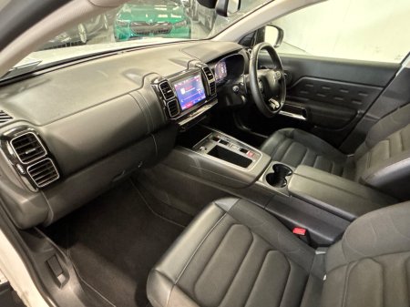 2023 Citroen C5 Aircross - photo 12