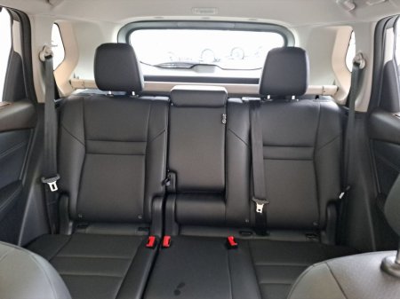 2024 Nissan X-Trail - photo 31