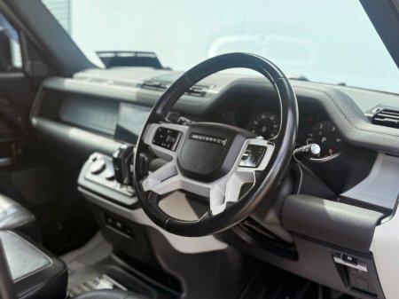 2023 Land Rover Defender - photo 14