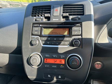 2018 Nissan Leaf - photo 15