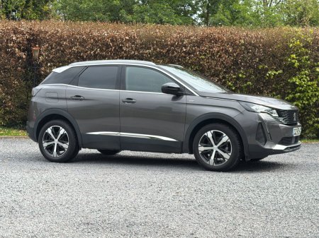 2022 Peugeot 3008 - photo 2