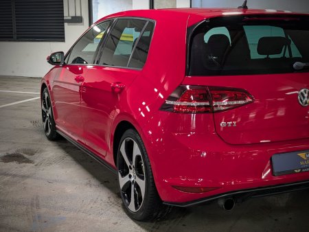 2015 Volkswagen Golf - photo 10