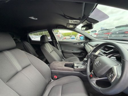 2019 Honda Civic - photo 11