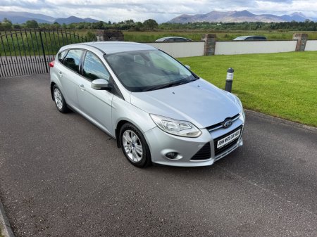 2013 Ford Focus - photo 7