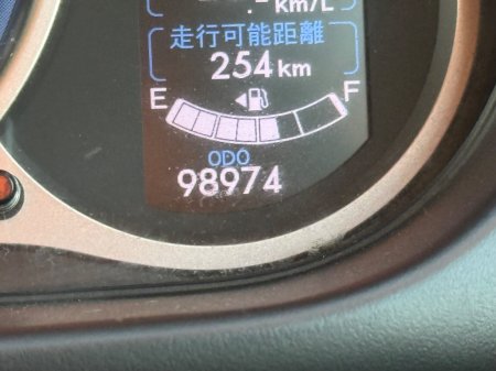2015 Mazda Demio - photo 16