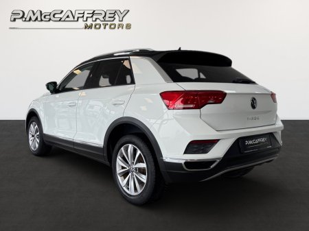2021 Volkswagen T-Roc - photo 7