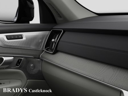 2026 Volvo XC90 - photo 15