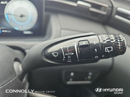 2023 Hyundai Tucson - photo 24