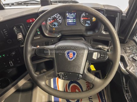 2018 SCANIA R450 - photo 27