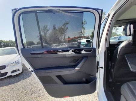 2018 Volkswagen Touran - photo 11