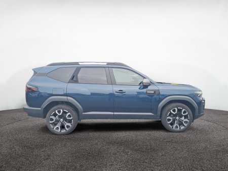 2026 Dacia Bigster - photo 5