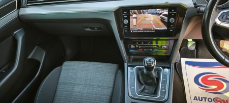 2021 Volkswagen Passat - photo 13