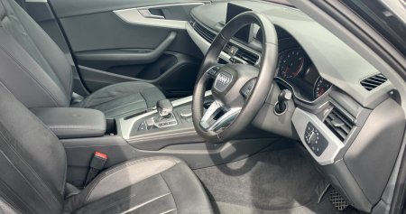 2016 Audi A4 - photo 28
