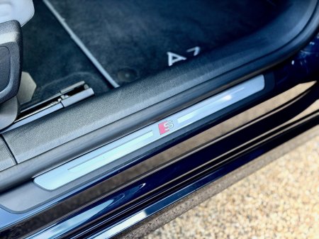 2018 Audi A7 - photo 14