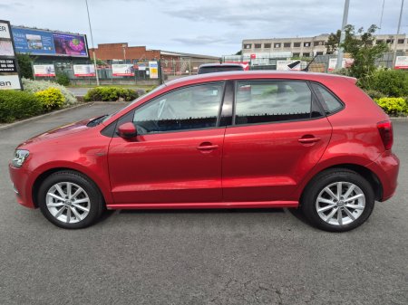 2015 Volkswagen Polo - photo 7