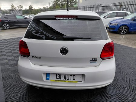2013 Volkswagen Polo - photo 6