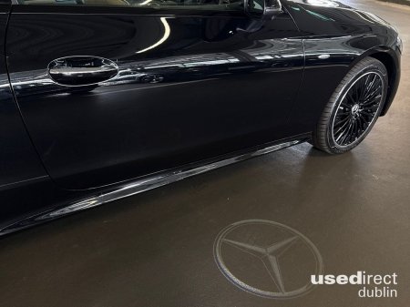2025 Mercedes-Benz CLE - photo 35