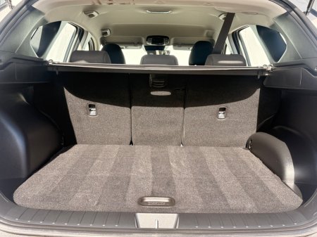 2023 Hyundai Tucson - photo 20