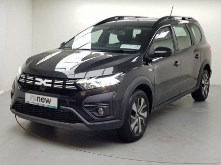 2026 Dacia Jogger - photo 13