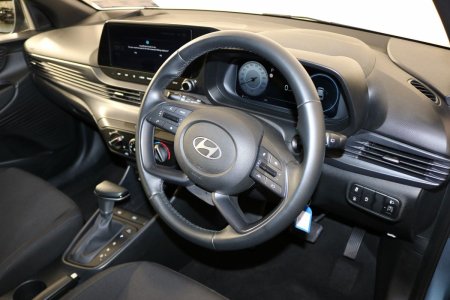 2026 Hyundai i20 - photo 14