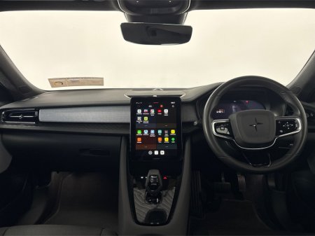 2023 Polestar 2 - photo 12