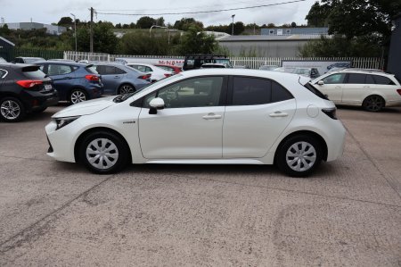 2019 Toyota Corolla - photo 6