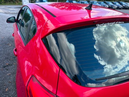 2013 Opel Astra - photo 15