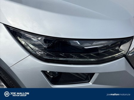 2022 Skoda Kodiaq - photo 27
