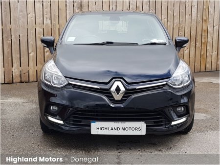 2019 Renault Clio - photo 9