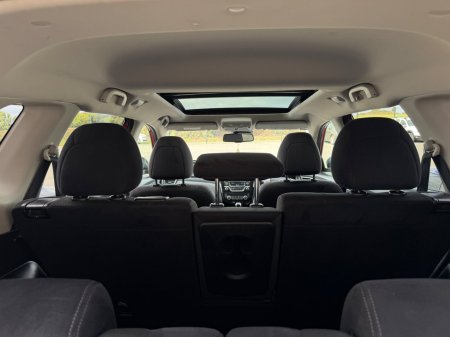 2017 Nissan X-Trail - photo 16