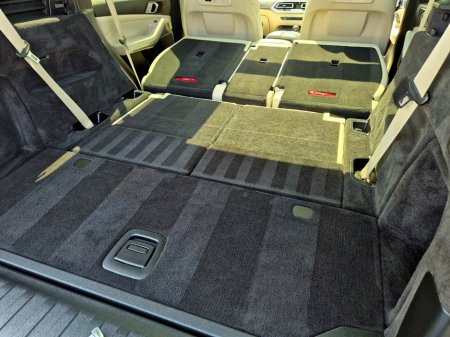 2019 BMW X5 - photo 30