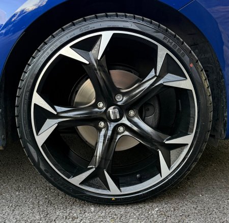 2021 SEAT Leon - photo 9