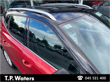 2019 SEAT Arona - photo 13