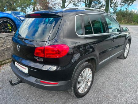 2016 Volkswagen Tiguan - photo 2
