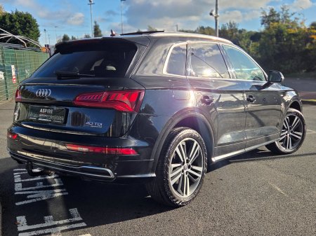2019 Audi Q5 - photo 2